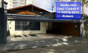 Imagem: Casa para aluguel e venda tem 235m2, nom