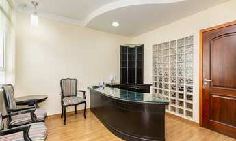 Imagem 4: Casa para alugar, 340 m² por R$ 13.000,00/mês - São Francisco - Curitiba/PR