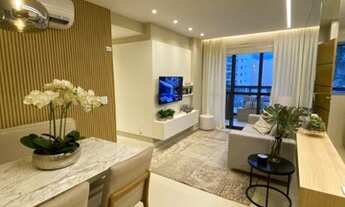 Imagem 2: Apartamento à venda, 62 m² por R$ 485.000,00 - Freguesia (Jacarepaguá) - Rio de Janeiro/RJ