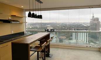 Imagem 4: Apartamento 3 quartos, 2 vagas em Pinheiros - São Paulo - SP