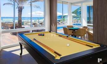 Imagem 4: APARTAMENTO 04 SUÍTES - FRENTE MAR - MOBILIADO