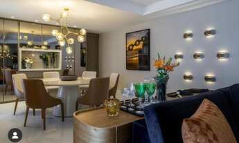 Imagem 2: Apartamento para venda com 144 metros quadrados com 03 suites, Horto Bela Vista - Salvador