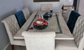 Imagem 7: Casa para Venda em São José dos Campos, Belenzinho, 4 dormitórios, 4 suítes, 5 banheiros