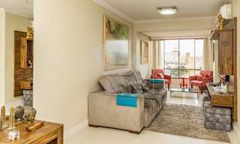 Imagem 4: PORTO ALEGRE - Apartamento Padrão - Cristo Redentor