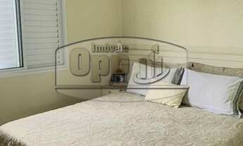 Imagem 4: SãO PAULO - Apartamento Padrão - Cambuci