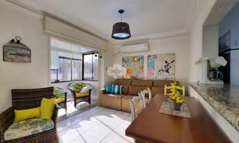 Imagem 2: CAPãO DA CANOA - Apartamento Padrão - Zona Nova