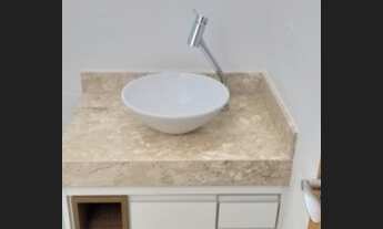 Imagem 7: Casa de condomínio sobrado para venda com 320 metros quadrados com 4 quartos