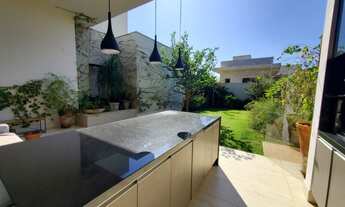 Imagem: Casa de condomínio para venda com 260 metros