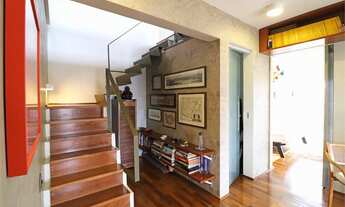 Imagem 7: Cobertura para venda tem 160 metros quadrados com 2 quartos em Vila Madalena - São Paulo