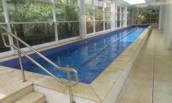 Imagem 6: Studio para venda tem 33 metros quadrados com 1 quarto em Brooklin Paulista - São Paulo