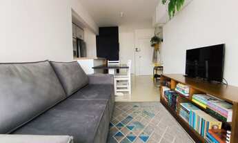 Imagem 3: Apartamento de 2 quartos no Pagani / 70m2 / Suíte