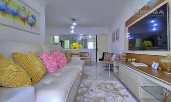 Imagem: Apartamento a venda na praia, 2 dormitórios