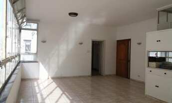 Imagem: Apartamento de 157 metros quadrados no bairro