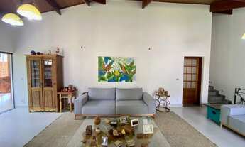 Imagem 2: Casa em Condomínio para Venda em Bragança Paulista, Condomínio Residencial Fazenda Santa H