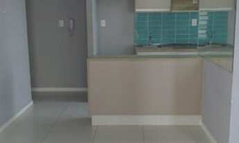 Imagem 5: Apartamento para venda possui 46 metros quadrados com 2 quartos