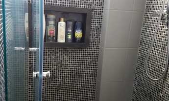 Imagem 7: Apartamento para venda com 74 metros quadrados com 3 quartos em Barra Funda - São Paulo