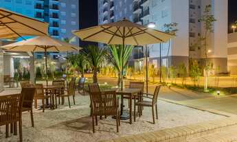 Imagem 2: Apartamento para venda possui 50 metros quadrados com 2 quartos