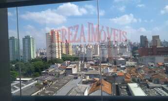 Imagem 5: Apartamento para aluguel com 52 metros quadrados com 2 quartos em Brás - São Paulo - SP