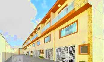 Imagem 2: Casa em condomínio fechado a venda na Vila Matilde com 2 quartos - São Paulo/SP