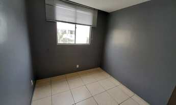 Imagem 5: Apartamento para aluguel em Condomínio com Infraestrutura com 2 quartos (Closet), Estacion