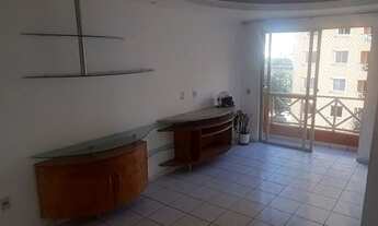 Imagem 2: APARTAMENTO RESIDENCIAL em Natal - RN, Lagoa Nova