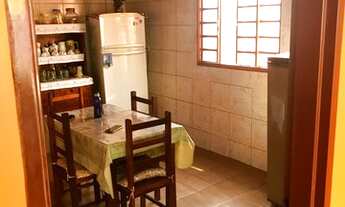 Imagem 7: Casa com 4 quartos, lote amplo - Jardim Europa - Goiânia