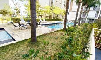 Imagem 5: Apartamento com 2 dormitórios à venda, 73 m² por R$ 480.000,00 - Jardim - Santo André/SP