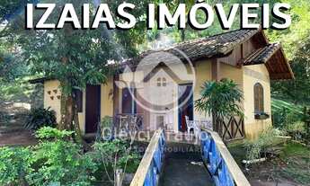 Imagem: Fazenda/Sítio/Chácara para venda com 5000