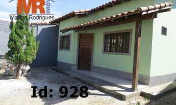 Imagem: Linda casa com 2 quartos, sendo 1 suite