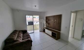 Imagem 3: Apartamento à venda no bairro Serraria - São José/SC