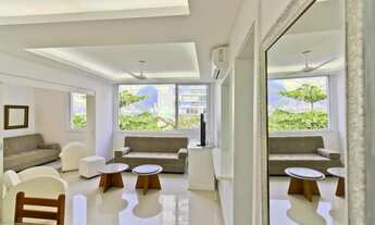 Imagem: Leblon, 3 quartos, 1 suíte