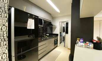 Imagem 6: TOTALMENTE MOBILIADO E DECORADO GLEBA PALHANO