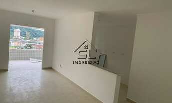 Imagem: APTO 2 DORMS 2 SUITES- 2 VAGAS- VISTA MAR