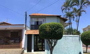 Imagem 5: Casa com 3 dormitórios, 394 m² - venda por R$ 950.000,00 ou aluguel por R$ 3.800,00/mês