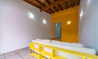 Imagem 4: Casa com 3 dormitórios para alugar, 183 m² por R$ 3.450,00/mês - Vila Pires - Santo André