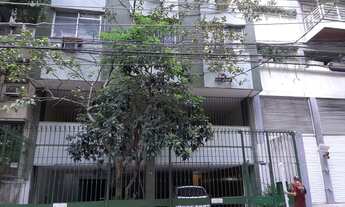 Imagem 4: Apartamento para venda com 96 metros quadrados com 3 quartos