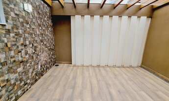 Imagem: Casa terrea Residencial Jatoba