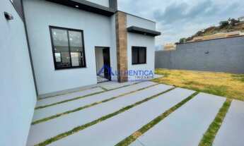 Imagem: Vende-se uma linda casa de 70 m² no Jardim