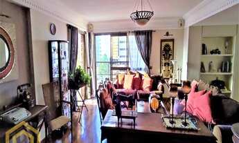 Imagem 7: APARTAMENTO RESIDENCIAL em SÃO PAULO - SP, SUMARÉ