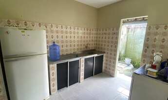 Imagem 7: Casa para aluguel com 180 metros quadrados com 3 quartos em Henrique Jorge - Fortaleza - C