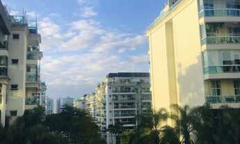 Imagem: Le Monde Offices - Barra da Tijuca - 36
