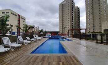 Imagem 2: Apartamento com 87m² com 3 quartos mobiliado em Turu - São Luís - MA