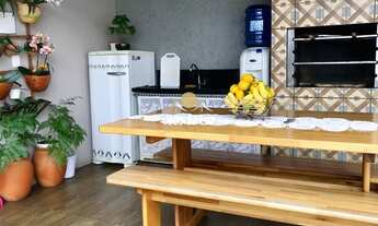 Imagem 5: FLORIANóPOLIS - Casa Padrão - Canasvieiras