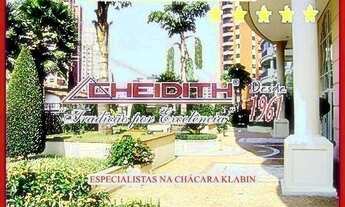 Imagem 5: São Paulo - Apartamento Padrão - Jardim Vila Mariana