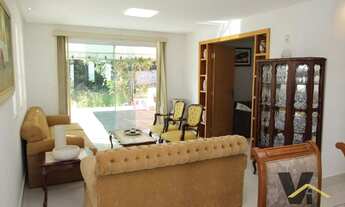 Imagem 4: BRASILIA - Casa Padrao - Setor Hab. Jardim Botânico (Lago Sul