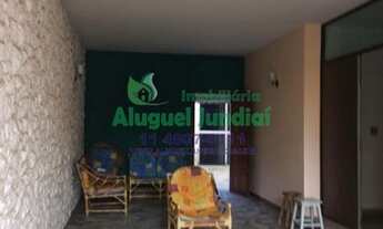 Imagem 4: JUNDIAÍ - Casa Padrão - CENTRO