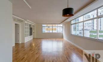 Imagem 3: APTO DE 3 DORMITÓRIOS NA REGIÃO DE HIGIENÓPOLIS