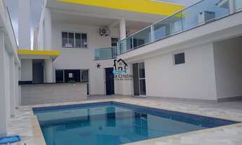 Imagem: MATINHOS - Casa Padrão - Costa Azul