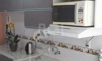 Imagem 3: Porto Alegre - Apartamento Padrão - Cristal