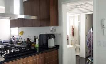 Imagem 2: São Paulo - Apartamento Padrão - Jardim Monte Kemel